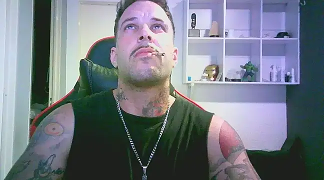 diroseno online show from 02-26-25, 06:54