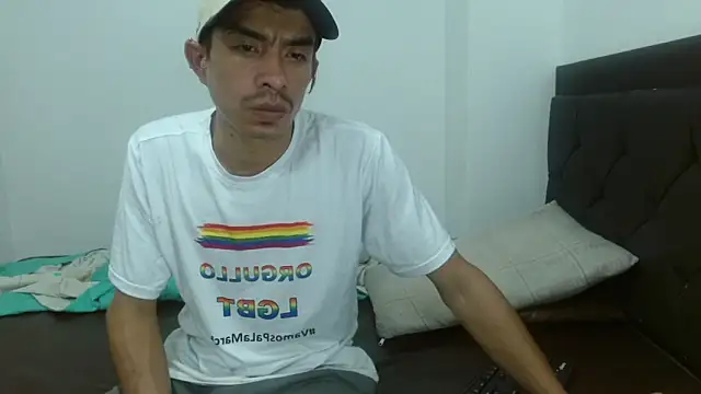 jhonny k online show from 02-19-26, 03:35