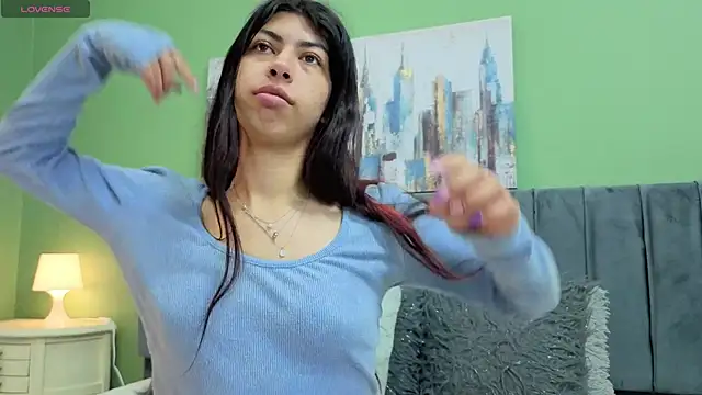 Cassie bloom online show from 03-13-26, 03:35