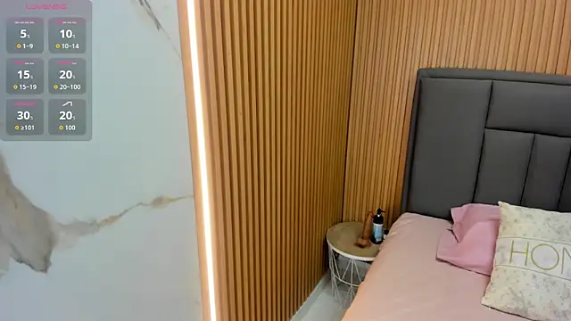 Snapshot of MEGANZARICK chatting on 11-18-25, 02:50 MEGANZARICK online show from 11-18-25, 02:50