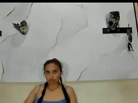 ElizaAndQuisha online show from 02-25-25, 03:27