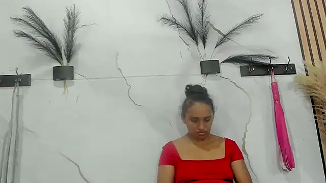 ElizaAndQuisha online show from 09-13-25, 05:46