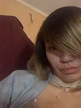 Ella Pearlie online show from 02-26-25, 08:33