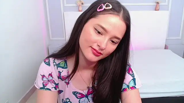 JasmineBella0 online show from 03-10-25, 11:38