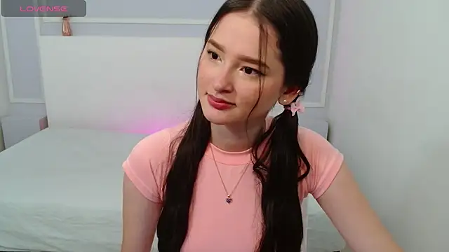JasmineBella0 online show from 03-14-25, 07:34