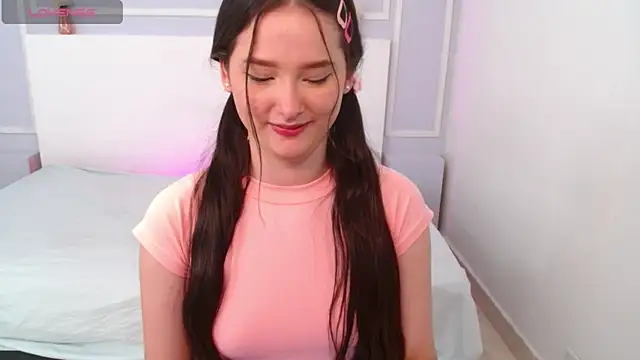 JasmineBella0 online show from 03-15-25, 01:41