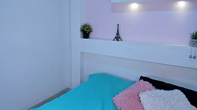 JasmineBella0 online show from 10-20-25, 07:47