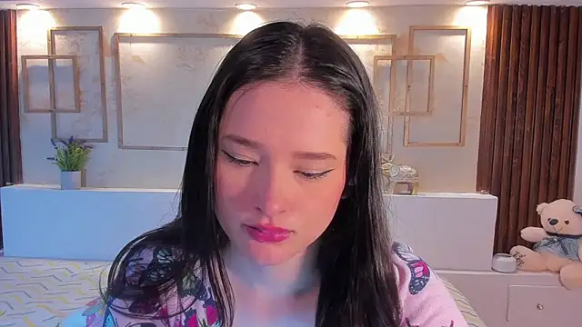 JasmineBella0 online show from 10-27-25, 08:02