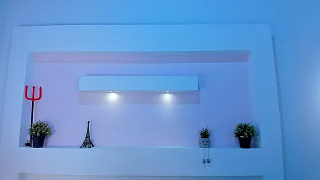 JasmineBella0 online show from 11-02-25, 07:49