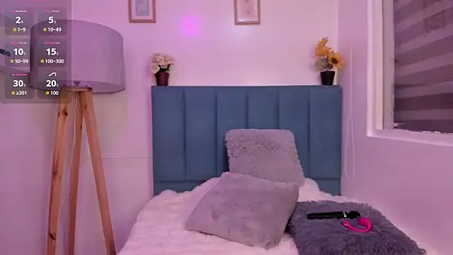 Anniie  Evans online show from 12-03-25, 04:16