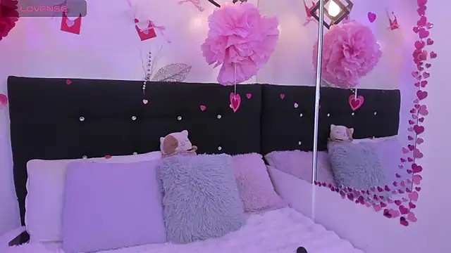 Anniie  Evans online show from 03-02-26, 04:03