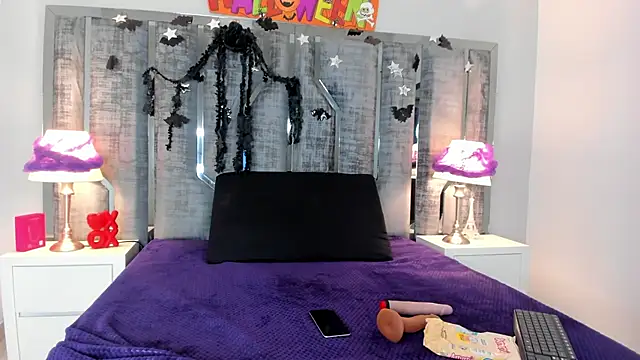 Kathyy Rose online show from 10-27-25, 08:13