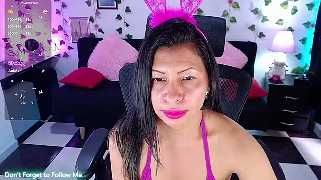 AbbyPrincessAGT online show from 03-14-25, 09:21
