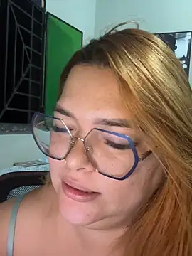 GoddessChaar online show from 03-01-26, 09:22