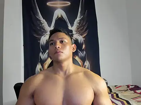 Snapshot of bigger_ragnarsson chatting on 10-24-25, 09:28 bigger ragnarsson online show from 10-24-25, 09:28