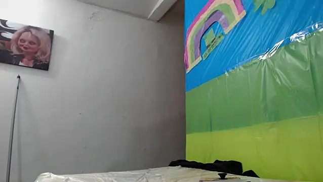 lexxy ray666 online show from 03-19-25, 09:38