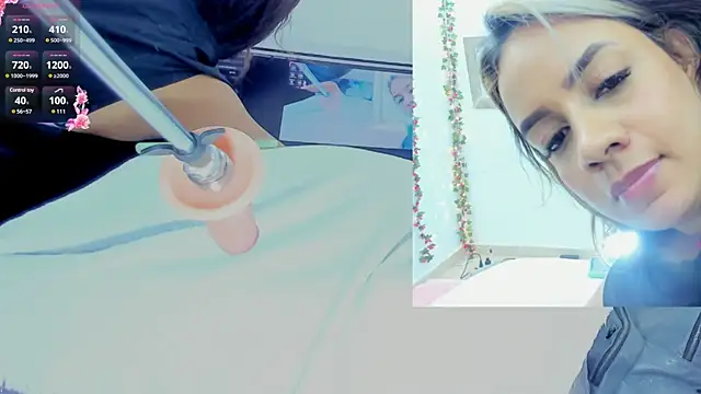 Genesis Love   online show from 02-26-25, 12:58