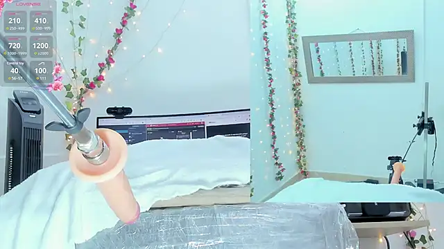 Genesis Love   online show from 02-28-25, 12:52