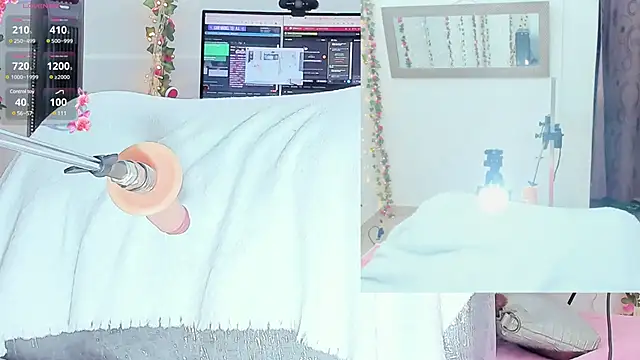 Genesis Love   online show from 03-08-25, 03:56