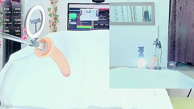 Genesis Love   online show from 03-14-25, 01:02