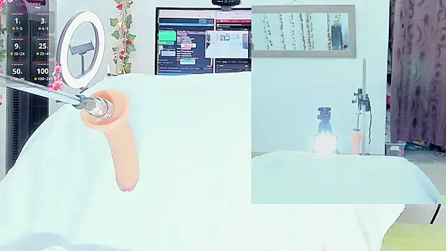 Genesis Love   online show from 03-14-25, 04:09