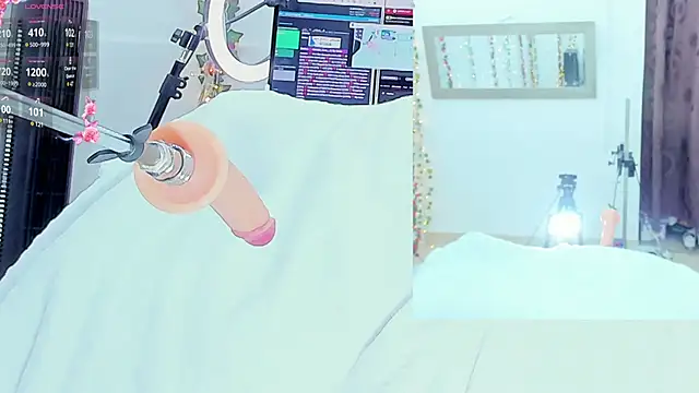 Genesis Love   online show from 03-20-25, 03:47