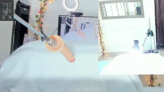 Genesis Love   online show from 09-10-25, 09:31