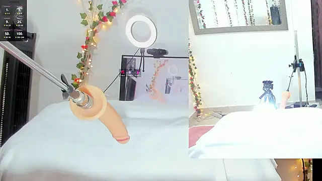 Genesis Love   online show from 09-12-25, 09:31