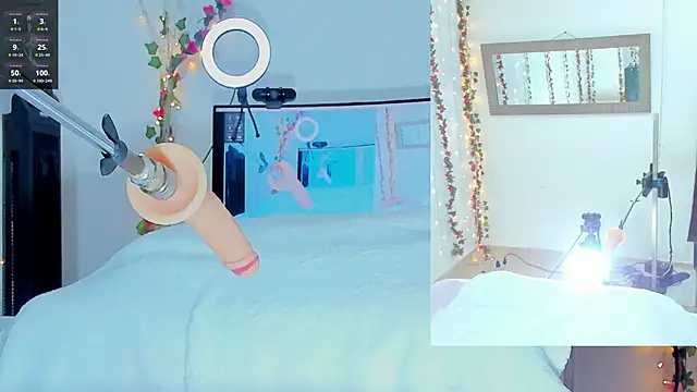 Genesis Love   online show from 09-13-25, 09:31