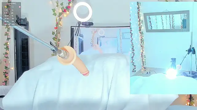 Genesis Love   online show from 09-17-25, 06:26