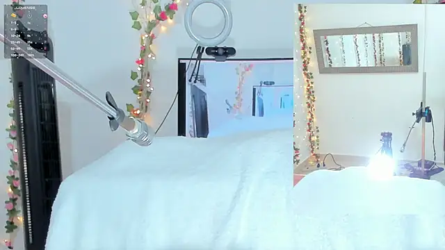 Genesis Love   online show from 09-18-25, 06:04