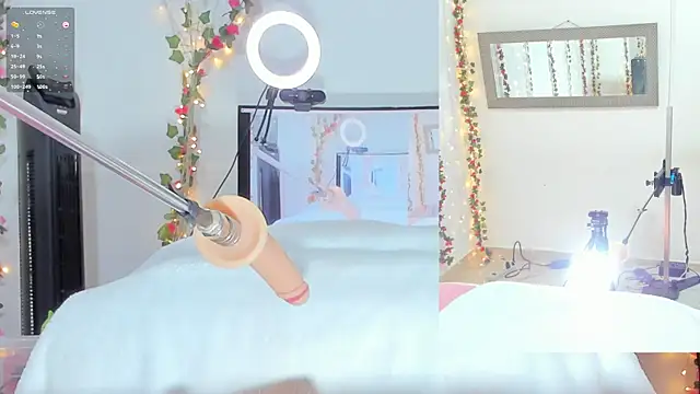 Genesis Love   online show from 09-20-25, 09:32