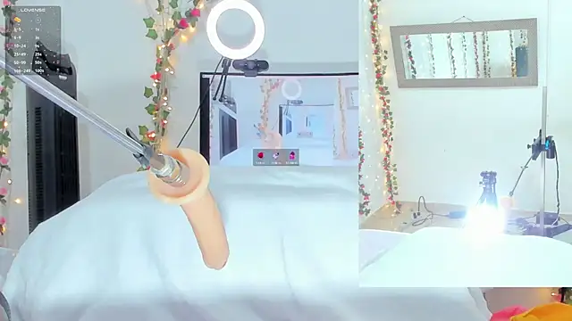 Genesis Love   online show from 09-22-25, 09:22