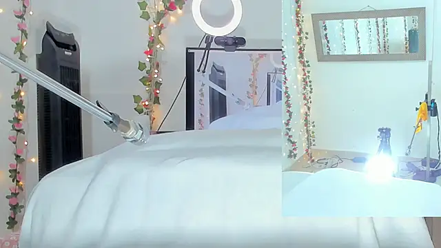 Genesis Love   online show from 09-24-25, 09:23