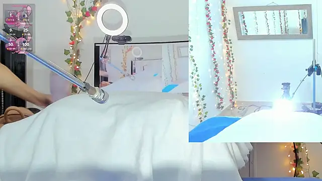 Genesis Love   online show from 09-27-25, 09:25