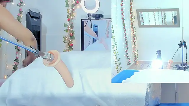 Genesis Love   online show from 10-01-25, 09:26