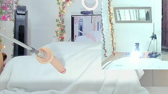 Genesis Love   online show from 10-06-25, 09:29