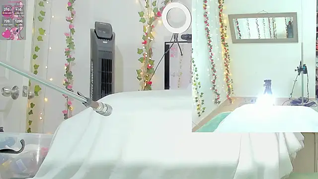 Genesis Love   online show from 10-07-25, 09:28