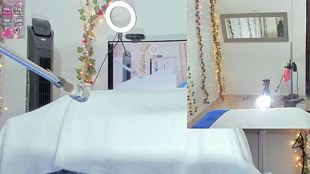 Genesis Love   online show from 10-09-25, 09:40