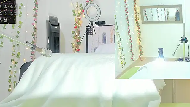 Genesis Love   online show from 10-17-25, 09:23