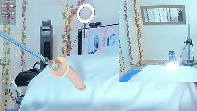 Genesis Love   online show from 10-26-25, 09:26