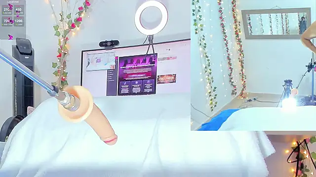 Genesis Love   online show from 11-04-25, 09:41