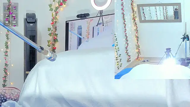 Genesis Love   online show from 11-18-25, 09:03