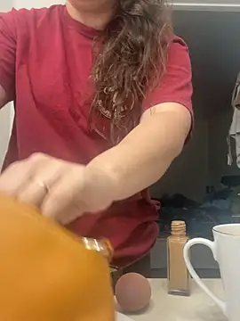 Lethalpussy007 online show from 03-07-25, 12:34