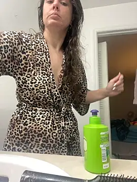 Lethalpussy007 online show from 10-04-25, 04:49