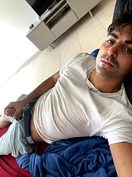 mikekmi21 online show from 11-09-25, 02:26