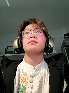 Anson0722 online show from 11-21-25, 07:51