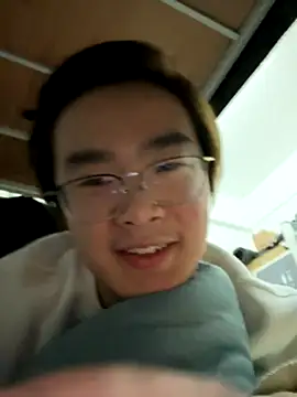 Anson0722 online show from 12-05-25, 02:58