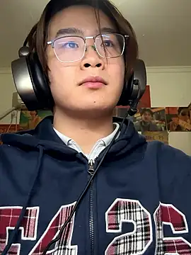 Anson0722 online show from 01-13-26, 03:06