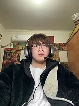 Anson0722 online show from 02-01-26, 03:10